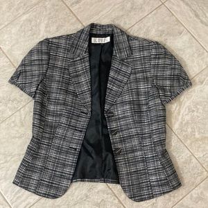 Tahari Suit Jacket